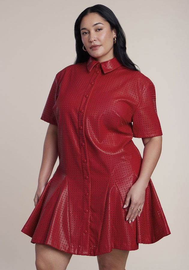 SHOP DRESSES